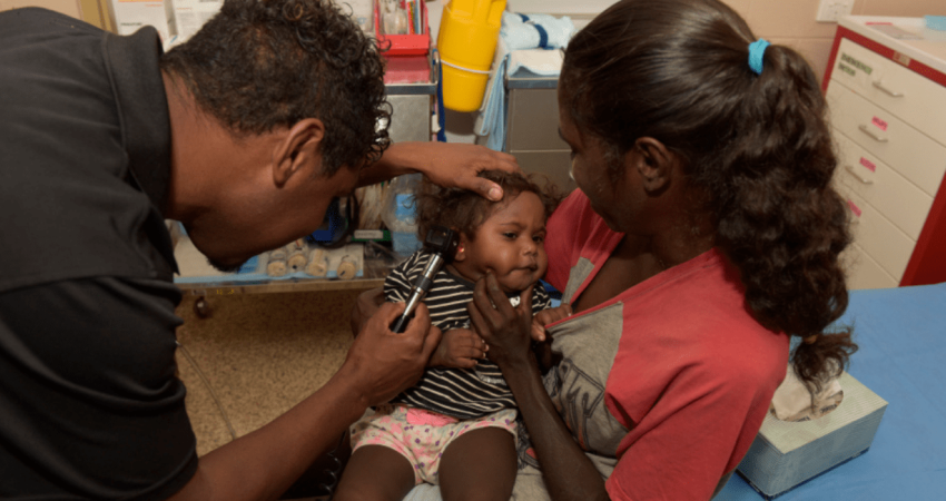 Using portfolio & programme management frameworks to ‘close the gap’ across Indigenous health policy