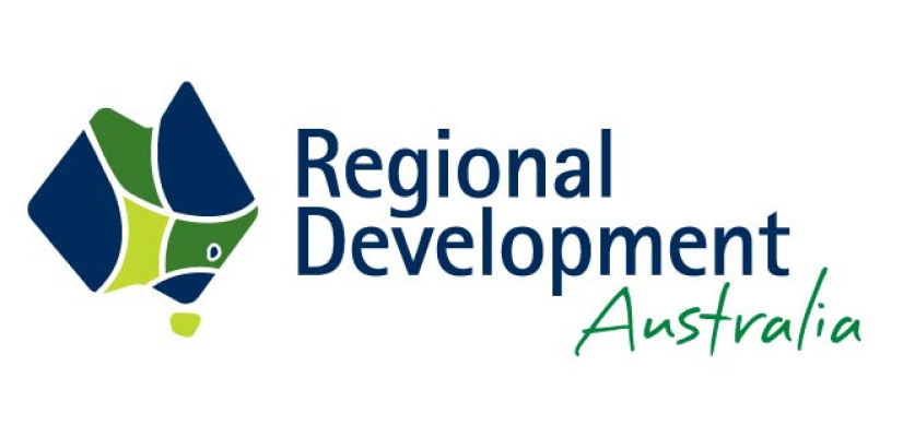 Regional Development Australia Tropical North